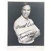 Image 1 : Fashion designer Tommy Hilfiger signed photo