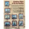 Image 1 : Fighting Ships of the Revolution Stamp Set