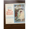 Image 1 : 25 Most Beloved Melodies Album