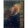 Capturing The Final Frontier program book unsigned