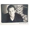 Image 1 : Richard Speight Jr. signed photo