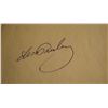 Image 1 : Elvis Presley signature slip