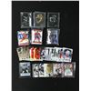 Image 1 : LOT OF UPPER DECK AND SP AUTHENTIC HOCKEY CARDS