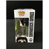 Image 2 : JOHNNY DEPP SIGNED FUNKO POP! KB COA