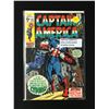 Image 1 : MARVEL COMICS NO.124 CAPTAIN AMERICA