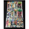 Image 1 : LOT OF 15 CONAN THE KING COMICS (MARVEL COMICS)
