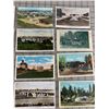 Image 6 : VINTAGE POSTCARDS ALL SASKATCHEWAN PRINCE ALBERT ETC