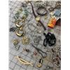 Image 3 : MISC JEWELRY LOT