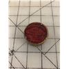 Image 1 : ANTIQUE BRASS WINCHESTER PRIMER CONTAINER