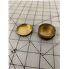 Image 3 : ANTIQUE BRASS WINCHESTER PRIMER CONTAINER