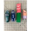 Image 1 : LOT OF 4 GRANVILLE ISLAND DRAFT BEER TAP HANDLES