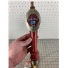 Image 2 : LOT OF 3 RICHARDS DRAFT BEER TAP HANDLES