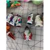 Image 2 : VINTAGE CHRISTMAS TREE ORNAMENTS