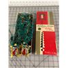 Image 1 : VINTAGE CHINESE LANTERN CHRISTMAS LIGHTS