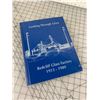 Image 1 : LOOKING THROUGH THE GLASS REDCLIFF GLASS FACTORY HISTORY BOOK