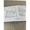 Image 3 : LOOKING THROUGH THE GLASS REDCLIFF GLASS FACTORY HISTORY BOOK