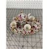 Image 1 : MINIATURE TEA SET