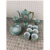 Image 1 : TEA SET