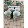 Image 2 : TEA SET