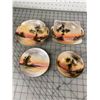 Image 1 : NORITAKE CHINA BOWLS
