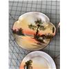 Image 3 : NORITAKE CHINA BOWLS