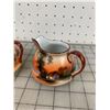 Image 2 : NORITAKE CREAM AND SUGAR