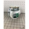 Image 3 : WOOD & SONS WOODLAND WATER MILK PITCHER ENGLAND