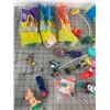 Image 2 : VINTAGE MCDONALDS TOYS ETC