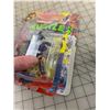 Image 3 : VINTAGE 1989 TMNT SUPER SHREDDER WITH BOX HAS COME OPEN