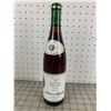 Image 1 : VINTAGE 1989 UNOPENED GERMAN WINE HAS BEEN STORED PROPERLY