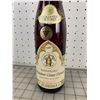 Image 2 : VINTAGE UNOPENED 1988 GERMAN WINE HAS BEEN STORED PROPERLY