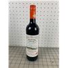 Image 1 : 2021 UNOPENED PALATINE HILLS RED WINE STORED PROPERLY
