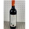 Image 2 : 2021 UNOPENED PALATINE HILLS RED WINE STORED PROPERLY