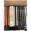 Image 2 : LOT OF CDS ELVIS DOORS ETC
