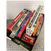 Image 1 : LOT OF VINTAGE BOARDGAMES PUZZLES ETC