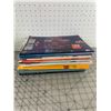 Image 1 : LOT OF SHEET MUSIC BOOKS GUNS AND ROSES  BEETHOVEN ETC