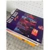 Image 2 : LOT OF SHEET MUSIC BOOKS GUNS AND ROSES  BEETHOVEN ETC