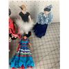 Image 3 : WORLD DOLL LOT