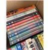 Image 2 : LOT OF DVD SEASONS SHOWS SERIES CORNER GAS BREAKING BAD SOPRANOS AND MORE