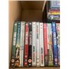 Image 5 : LOT OF DVD SEASONS SHOWS SERIES CORNER GAS BREAKING BAD SOPRANOS AND MORE