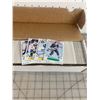 Image 3 : LOT OF WHL OHL HOCKEY CARDS