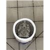 Image 2 : UNCIRCULATED ROLL 50 CENT PIECES 2016