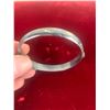 Image 2 : STERLING SILVER BRACELET