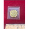 Image 1 : 1986 1/10 PUR GOLD MAPLE COIN