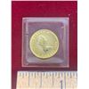 Image 2 : 1986 1/10 PUR GOLD MAPLE COIN