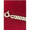 Image 2 : 10kt GOLD NECKLACE