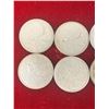 Image 2 : LOT OF SILVER CANADIAN QUARTERS