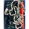 Image 2 : TOTE OF CHRISTMAS LIGHTS