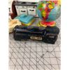 Image 2 : LOT OF VINTAGE TOYS