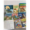 Image 2 : LOT OF CHILDREN'S BOOKS